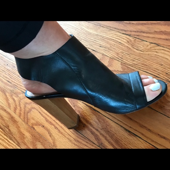 ALDO heels - Picture 2 of 3